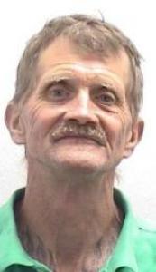 Larry Gene Campbell a registered  of Colorado