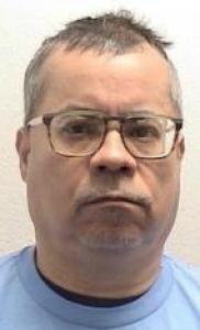 Pedro Manuel Ortiz a registered  of Colorado