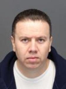 David Alejandro Vargas a registered  of Colorado