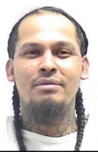 Lawrence Richard Martinez a registered  of Colorado