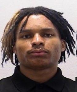 Jermaine Darrell Chandler a registered  of Colorado