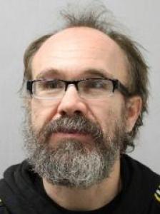 Nathaniel Wayne Mcnabb a registered Sex Offender of Colorado