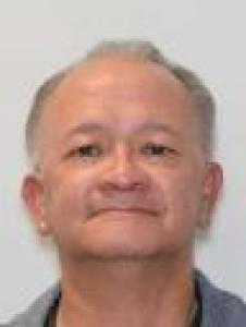 Thomas Nicholas Holden a registered  of Colorado