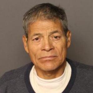 Jose Antonio Floyd a registered  of Colorado