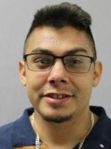Jonathan William Stout a registered  of Colorado