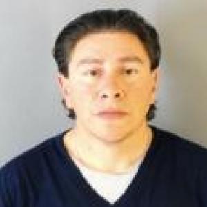 Richard Lee Gurule a registered  of Colorado