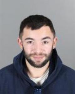 Jessie Anthony Gomez a registered  of Colorado