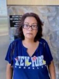 Charlotte Evette Garcia a registered Sex Offender of Colorado