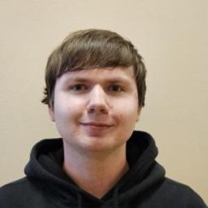 Noah Alexander Casady a registered  of Colorado