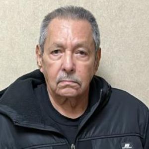 Freddie Olguin a registered  of Colorado
