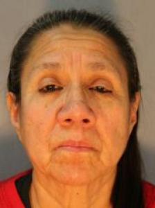 Martha Rizo a registered  of Colorado
