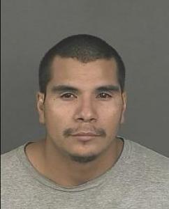 Servando Munoz-rodriguez a registered  of Colorado