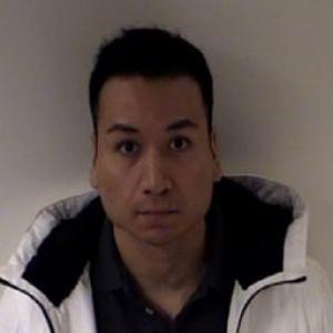 Oliver Campos a registered  of Colorado