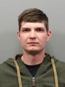 Tyler Allan Lange a registered  of Colorado