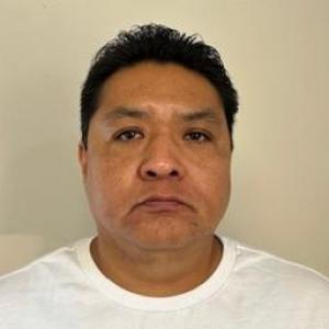 Adam Ralph Frost a registered Sex Offender of Colorado