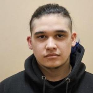 Matthew William Sigel a registered  of Colorado