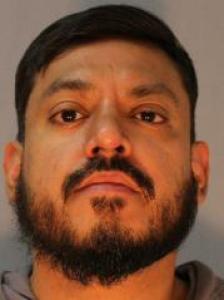 Christopher D Vasquez-euresti a registered Sex Offender of Colorado