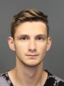 Konner Douglas Murphy Mcelroy a registered  of Colorado