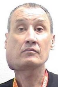 Eric Todd Herholtz a registered  of Colorado