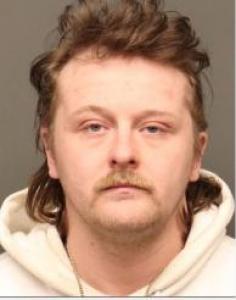 Daniel Frank Dalton a registered  of Colorado