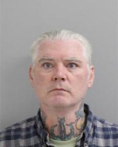 Eric Calvin Brannon a registered Sex Offender of Colorado