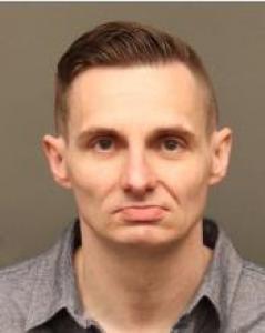 Thomas Dean Pillow a registered Sex Offender of Colorado