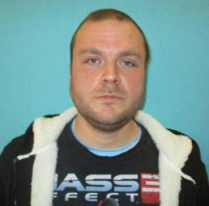 Steven Jolin a registered Sex Offender of Colorado