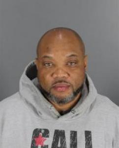 Lavoyd Terrell Anderson a registered  of Colorado