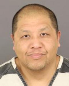 Steve Yang a registered  of Colorado
