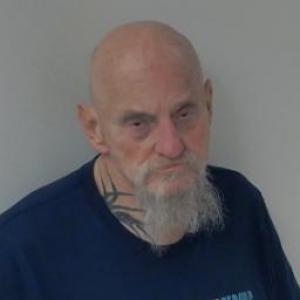 Bruce Dwaine Cook a registered Sex Offender of Colorado