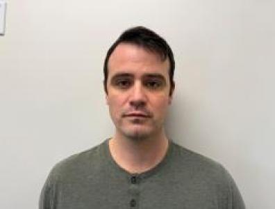 Morgan Scott Butler a registered  of Colorado
