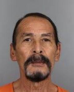 Jose Ibarra-gomez a registered  of Colorado