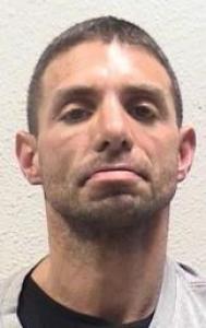 Ryan Anthony Romero a registered  of Colorado