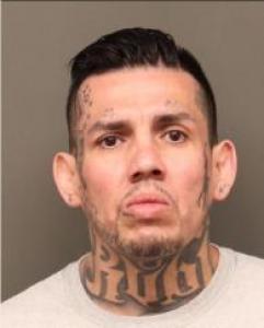 Eloy Joe Henry a registered  of Colorado