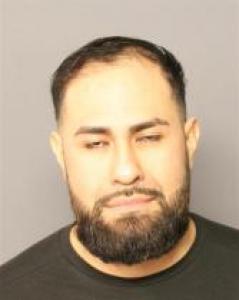 Juan Pedro Romero-flores a registered  of Colorado