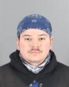 Julian Cabello a registered  of Colorado