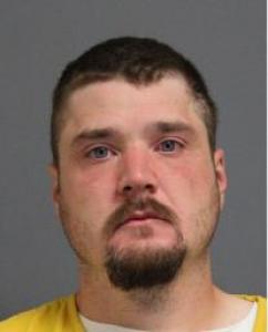 Wyatt Allen Rodine a registered  of Colorado