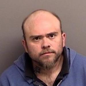 Christopher Norman Sward a registered Sex Offender of Colorado