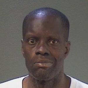 Shimalis Theophilus Nunley a registered  of Colorado