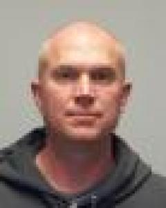 Anthony Mark Church a registered Sex Offender of Colorado