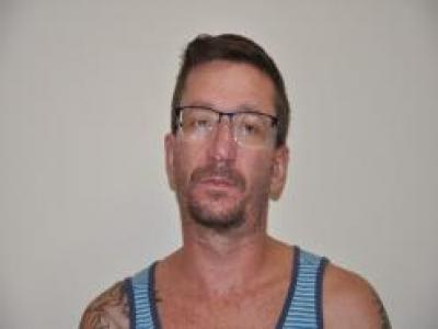 Dustin Martin a registered  of Colorado