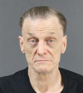 David Randolph Hopkins a registered  of Colorado