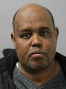 Mohamed Abdi Ahmed a registered  of Colorado