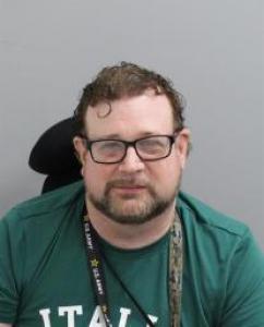 James Michael Bertolo a registered Sex Offender of Colorado