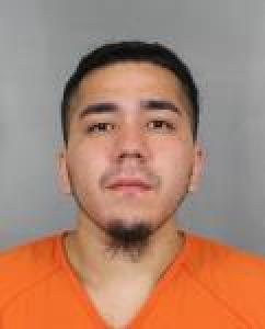 Edward Colin a registered  of Colorado
