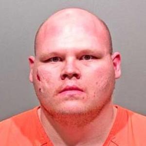 Conner Charles Middleton a registered Sex Offender of Colorado