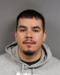 Giovanni Montiel a registered Sex Offender of Colorado