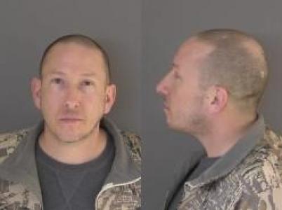 Leeroy Salas a registered Sex Offender of Colorado