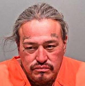 Martin Charles Bullshows a registered  of Colorado