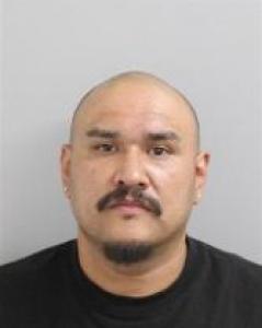 Salvador Ramirez a registered  of Colorado